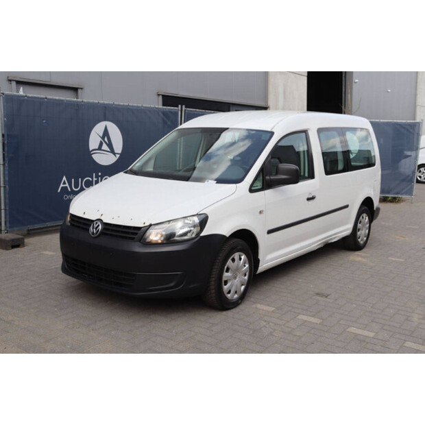 2012 Volkswagen Caddy-46862464