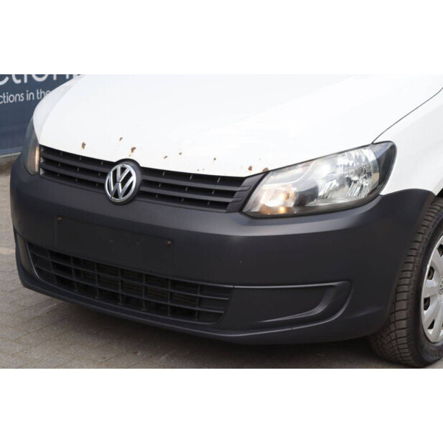 2012 Volkswagen Caddy-46862465