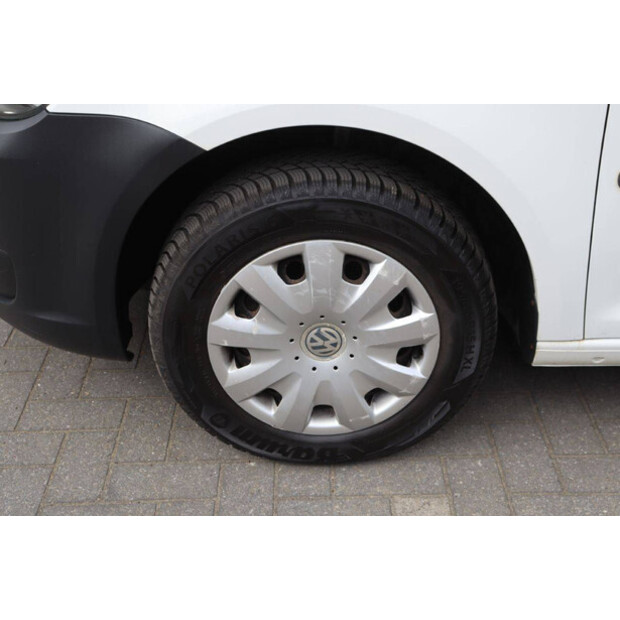 2012 Volkswagen Caddy-46862467