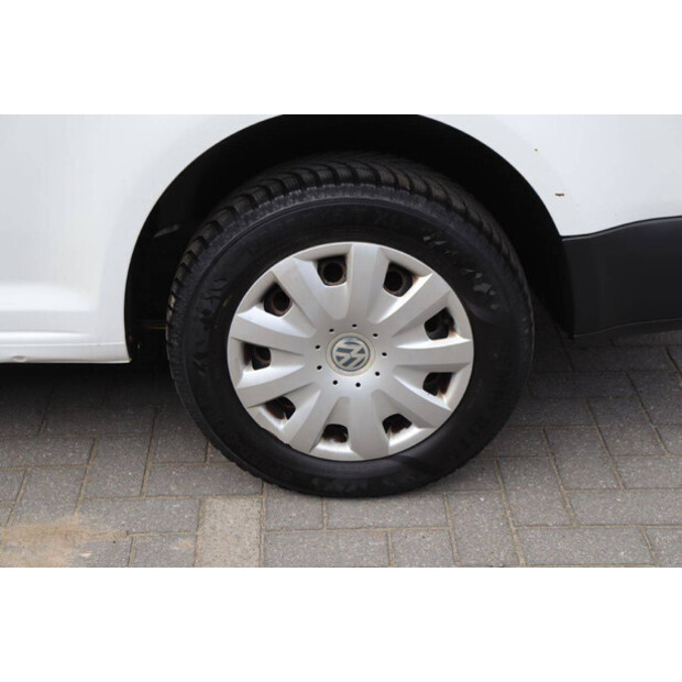 2012 Volkswagen Caddy-46862468