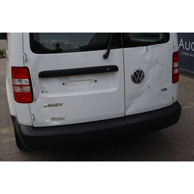 2012 Volkswagen Caddy-46862469