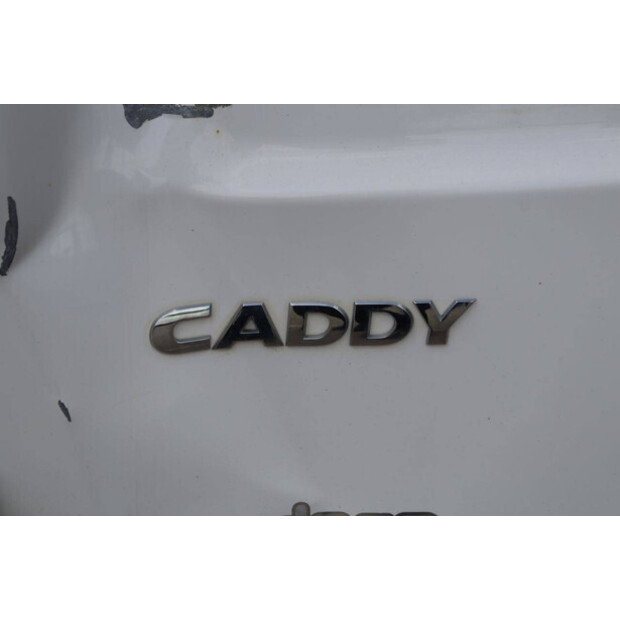 2012 Volkswagen Caddy-46862470