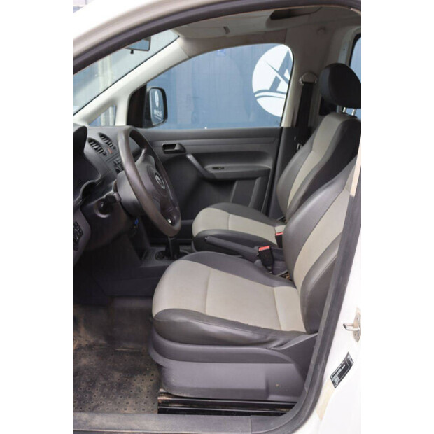 2012 Volkswagen Caddy-46862473