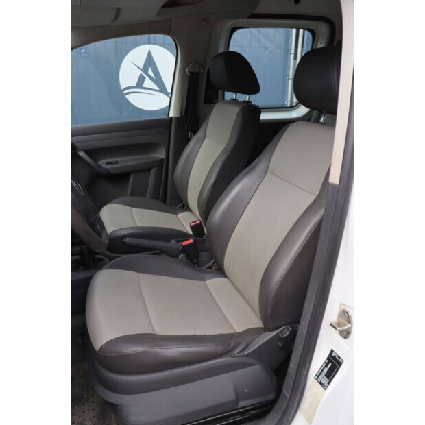 2012 Volkswagen Caddy-46862474