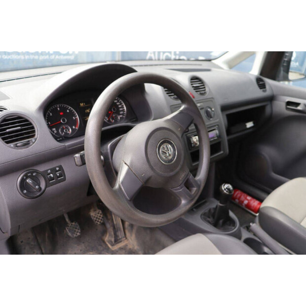 2012 Volkswagen Caddy-46862475