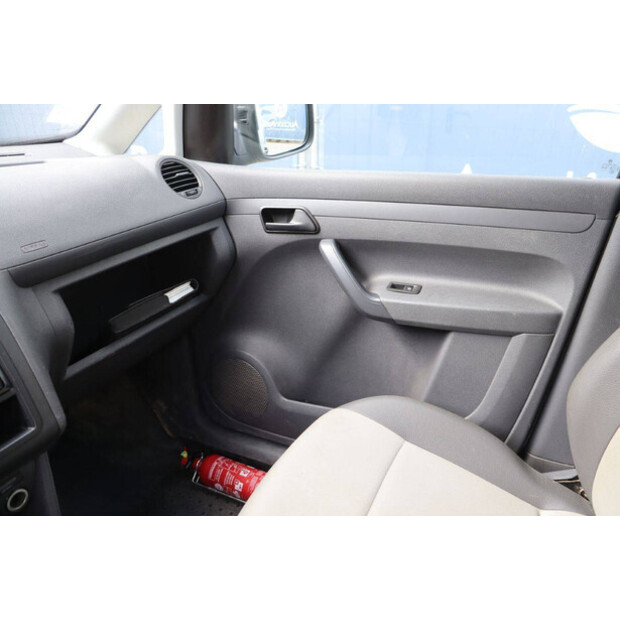 2012 Volkswagen Caddy-46862486