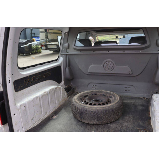 2012 Volkswagen Caddy-46862490