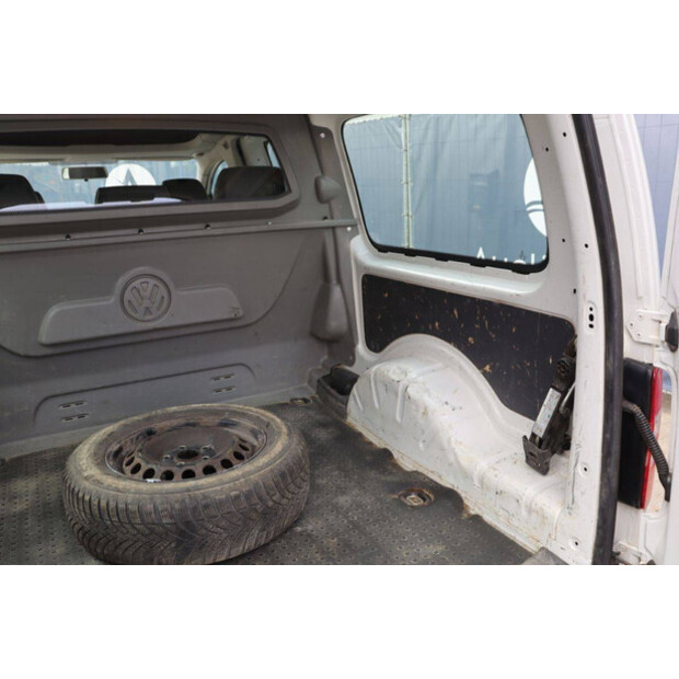 2012 Volkswagen Caddy-46862491