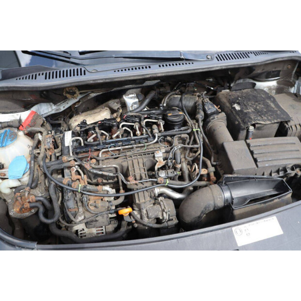 2012 Volkswagen Caddy-46862495