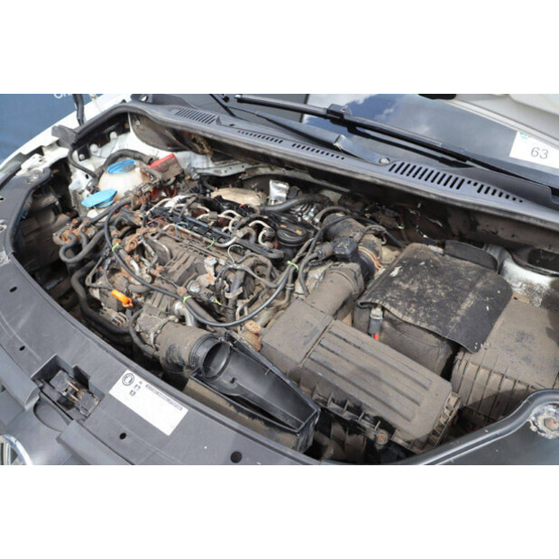 2012 Volkswagen Caddy-46862496