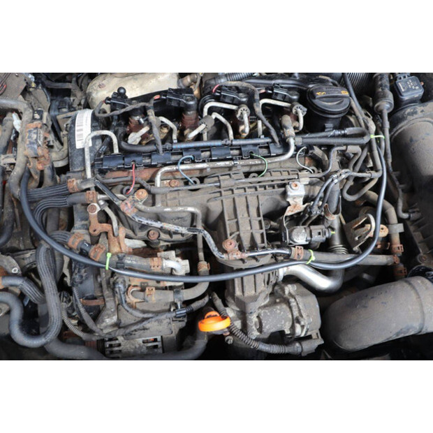 2012 Volkswagen Caddy-46862497