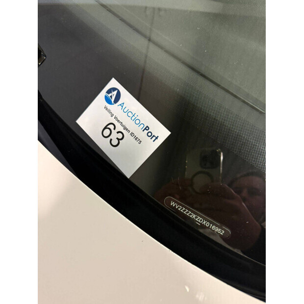 2012 Volkswagen Caddy-46862499