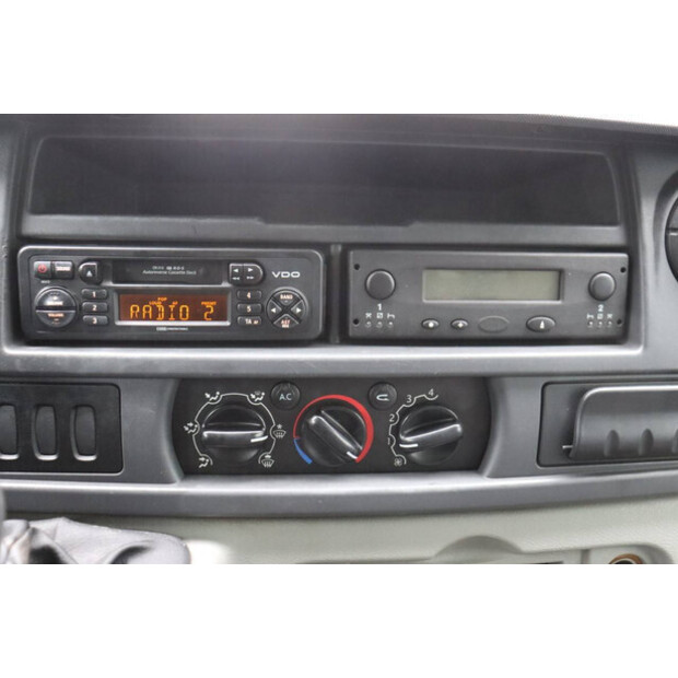 2005 Opel Movano-46862527