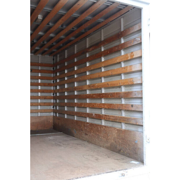 2005 Opel Movano-46862535