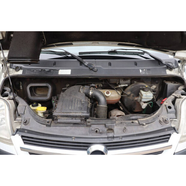 2005 Opel Movano-46862540