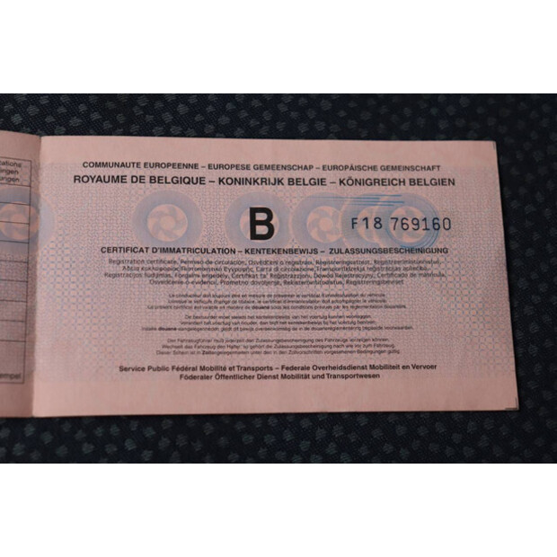 2005 Opel Movano-46862543