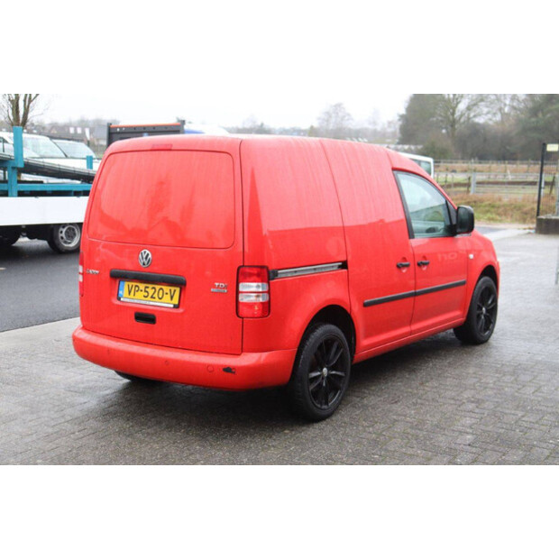 2015 فولكس فاجن Caddy-46862553