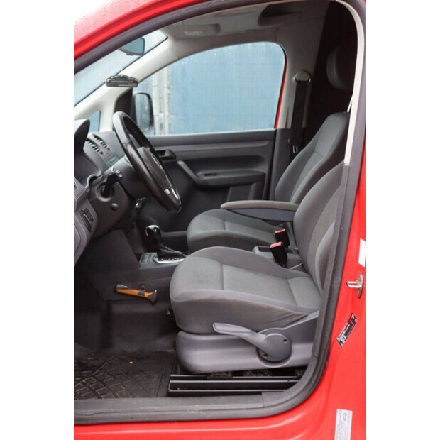 2015 فولكس فاجن Caddy-46862568