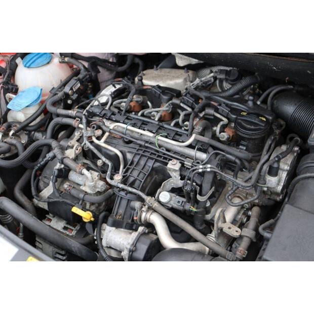 2015 فولكس فاجن Caddy-46862591