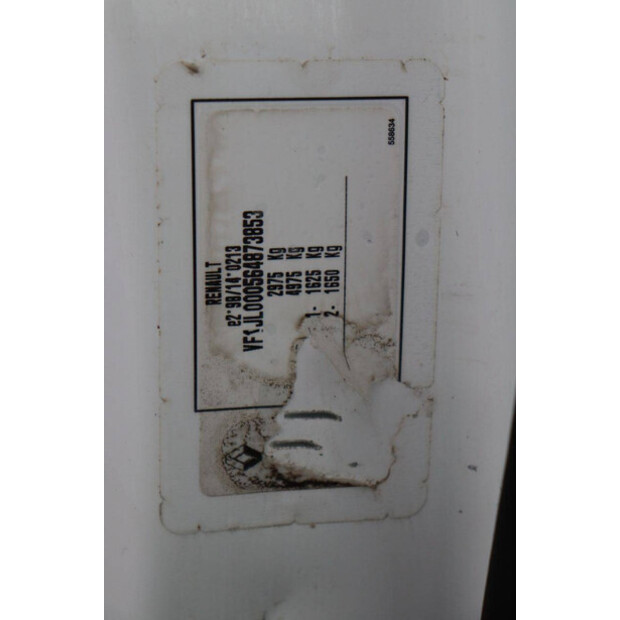 2019 رينو Trafic-46862630