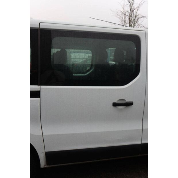 2019 رينو Trafic-46862668