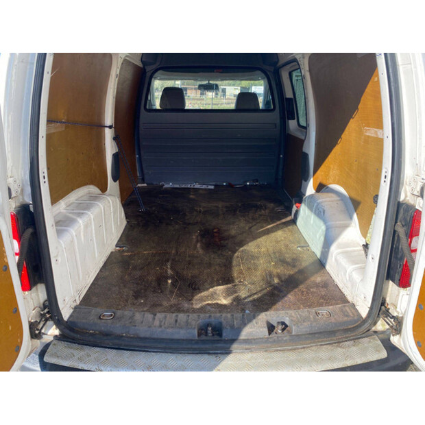 2011 فولكس فاجن Caddy 1.6 TDI-46862730