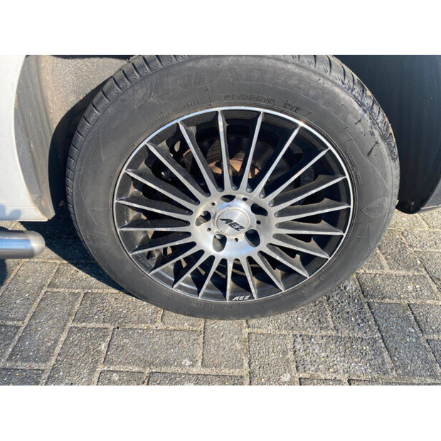 2011 فولكس فاجن Caddy 1.6 TDI-46862738