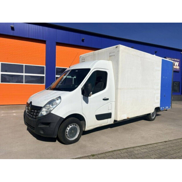 2019 رينو Master 2.3 dCi-46862750