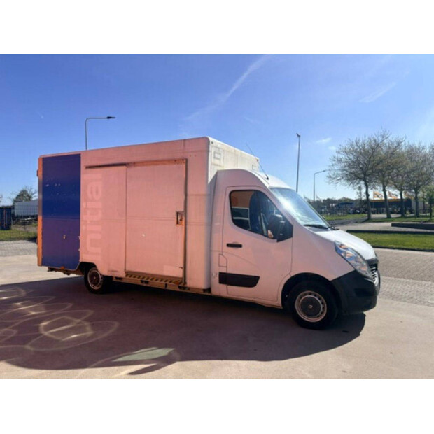 2019 رينو Master 2.3 dCi-46862751