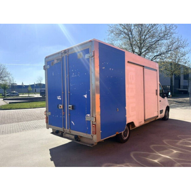 2019 رينو Master 2.3 dCi-46862752