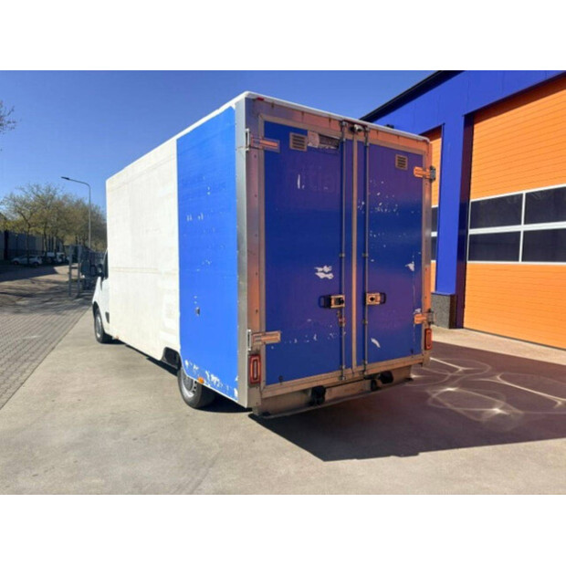 2019 رينو Master 2.3 dCi-46862753