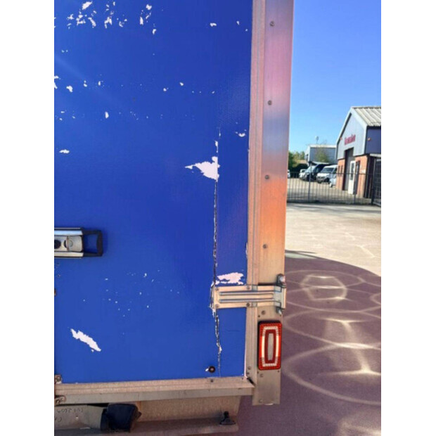 2019 رينو Master 2.3 dCi-46862754