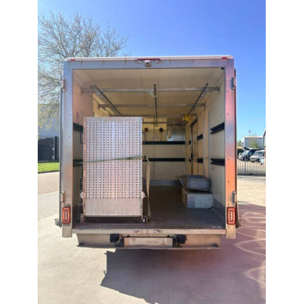 2019 رينو Master 2.3 dCi-46862755