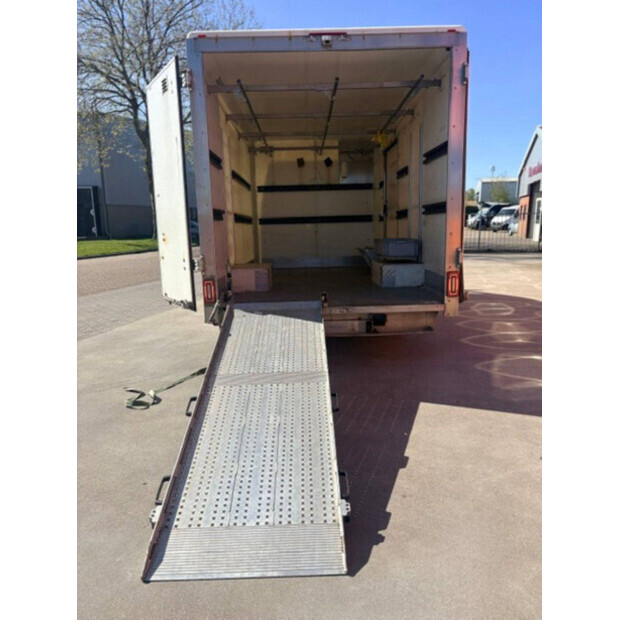 2019 رينو Master 2.3 dCi-46862756