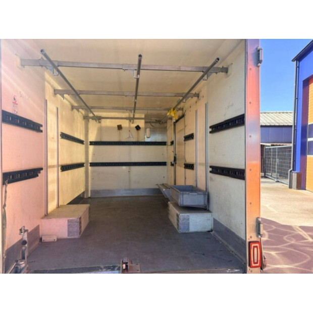 2019 رينو Master 2.3 dCi-46862757