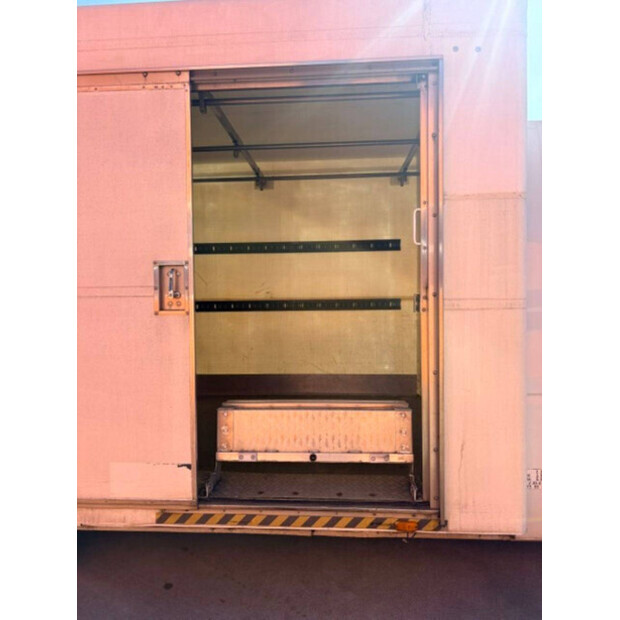 2019 رينو Master 2.3 dCi-46862759