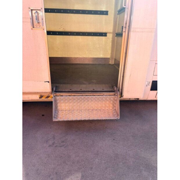 2019 رينو Master 2.3 dCi-46862760