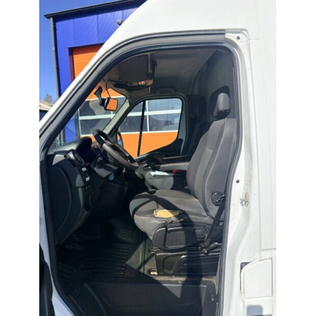 2019 رينو Master 2.3 dCi-46862761