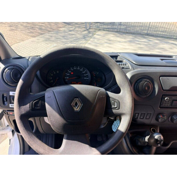 2019 رينو Master 2.3 dCi-46862763