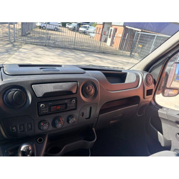 2019 رينو Master 2.3 dCi-46862764