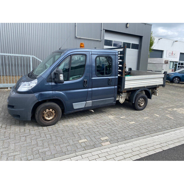 2009 Citroen Jumper-46862766