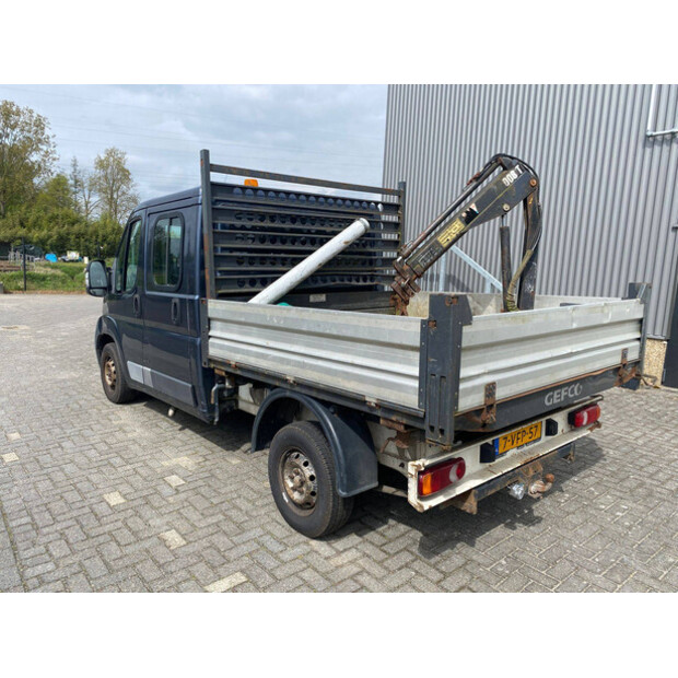 2009 Citroen Jumper-46862768