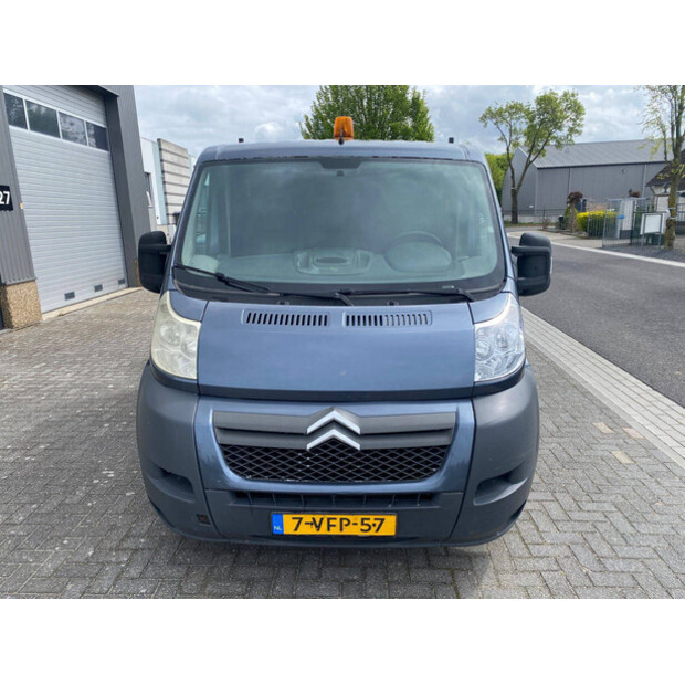 2009 Citroen Jumper-46862769
