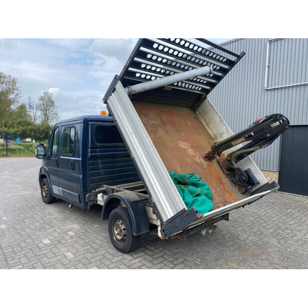 2009 Citroen Jumper-46862770