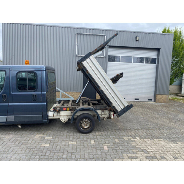 2009 Citroen Jumper-46862771