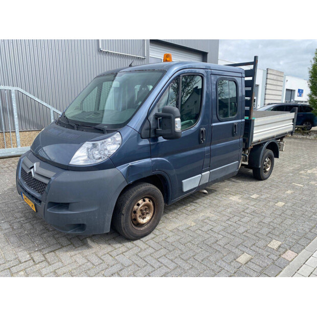 2009 Citroen Jumper-46862772