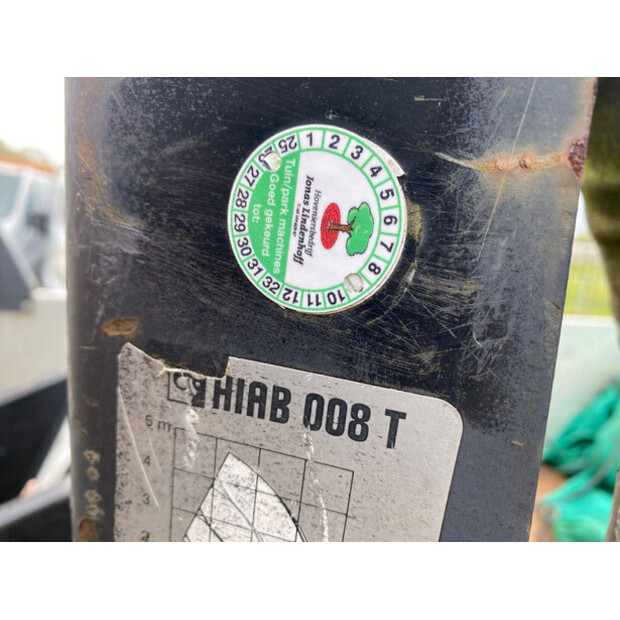 2009 Citroen Jumper-46862774