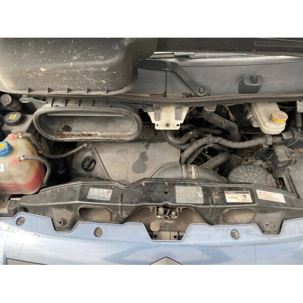 2009 Citroen Jumper-46862775