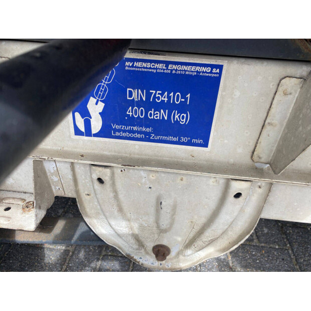 2009 Citroen Jumper-46862776