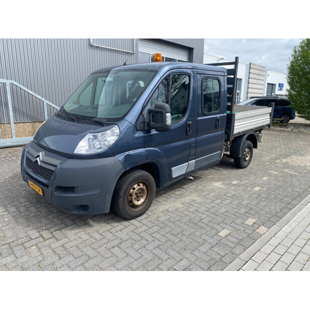2009 Citroen Jumper-46862778